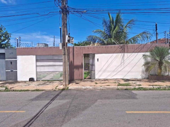 Imagem Casa com 3 Quartos à Venda, em Nossa Senhora Aparecida - Cuiabá Imagem Casa com 3 Quartos à Venda, em Nossa Senhora Aparecida - Cuiabá