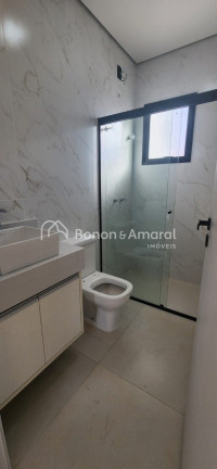 Imagem Casa de Condomínio com 3 Quartos à Venda, 200 m² em Vila Monte Alegre - Paulínia Imagem Casa de Condomínio com 3 Quartos à Venda, 200 m² em Vila Monte Alegre - Paulínia