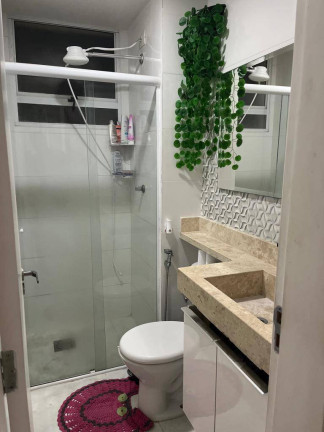 Imagem Apartamento com 2 Quartos à Venda,  em Jardim Das Colinas - Hortolândia