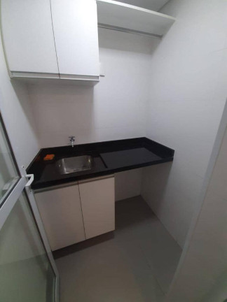 Imagem Apartamento com 1 Quarto à Venda, 40 m² em Vila Buarque - São Paulo