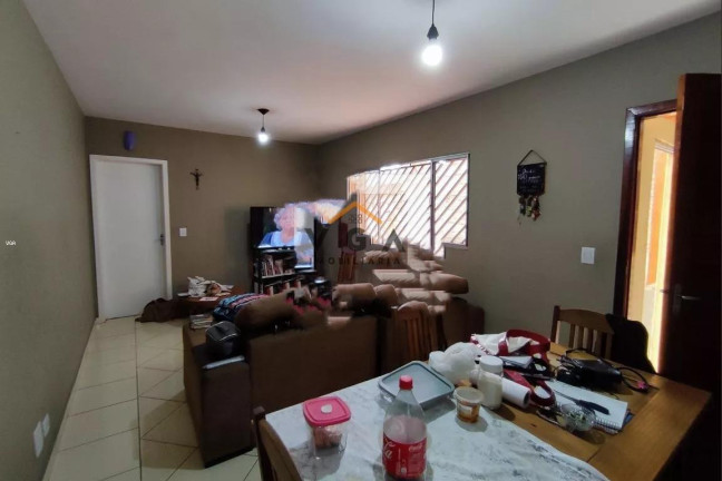Imagem Casa com 2 Quartos à Venda, 170 m² em Jardim Maringá - São Paulo Imagem Casa com 2 Quartos à Venda, 170 m² em Jardim Maringá - São Paulo