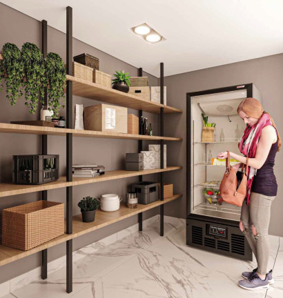 Imagem Cobertura com 3 Quartos à Venda, 70 m² em Vila Carmosina - São Paulo Imagem Cobertura com 3 Quartos à Venda, 70 m² em Vila Carmosina - São Paulo