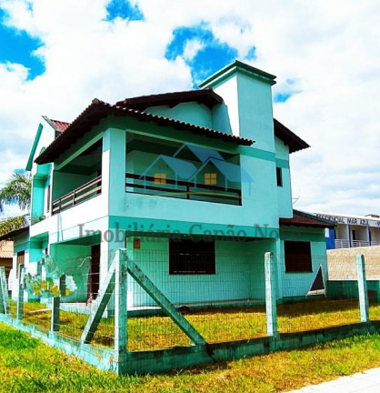 Imagem Casa com 4 Quartos à Venda, 150 m² em Capão Novo - Capão Da Canoa