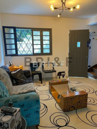 Imagem Sobrado com 3 Quartos à Venda, 100 m² em Pinheiros - São Paulo Imagem Sobrado com 3 Quartos à Venda, 100 m² em Pinheiros - São Paulo