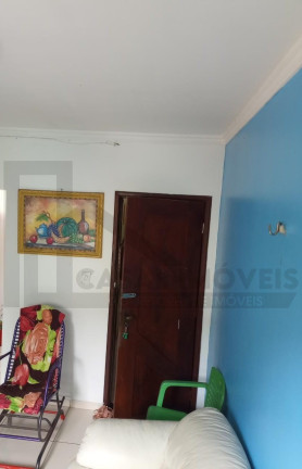 Imagem Apartamento com 2 Quartos à Venda, 45 m² em Marambaia - Belém