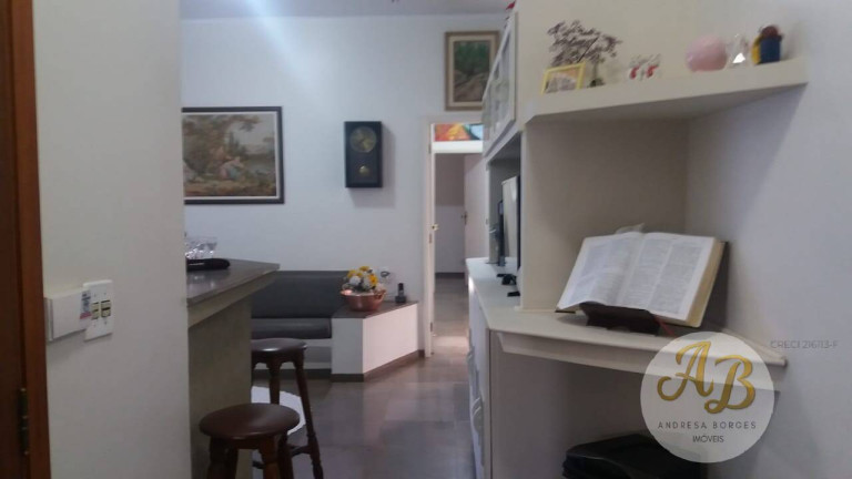 Imagem Casa com 3 Quartos à Venda, 390 m² em Cidade Nova - Franca Imagem Casa com 3 Quartos à Venda, 390 m² em Cidade Nova - Franca