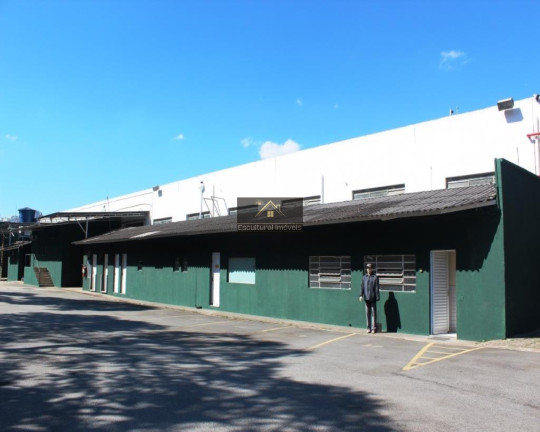 Imagem Imóvel para Alugar, 7.800 m² em Vila Leopoldina - São Paulo