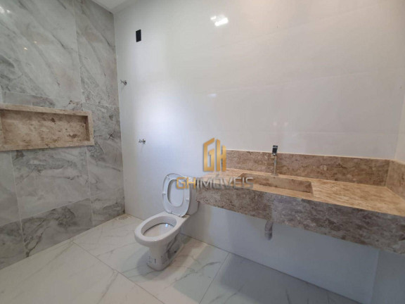 Imagem Casa com 3 Quartos à Venda, 150 m² em Setor Faiçalville - Goiânia Imagem Casa com 3 Quartos à Venda, 150 m² em Setor Faiçalville - Goiânia