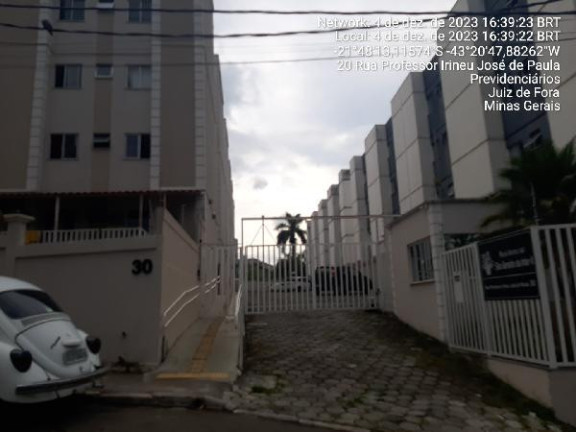 Imagem Apartamento com 2 Quartos à Venda, 63 m² em Previdenciarios - Juiz De Fora Imagem Apartamento com 2 Quartos à Venda, 63 m² em Previdenciarios - Juiz De Fora