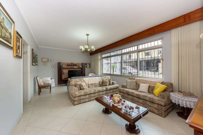 Imagem Casa com 3 Quartos à Venda, 171 m² em Vila Inah - São Paulo
