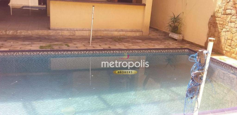 Imagem Sobrado com 5 Quartos à Venda ou Locação, 483 m² em Campestre - Santo André Imagem Sobrado com 5 Quartos à Venda ou Locação, 483 m² em Campestre - Santo André