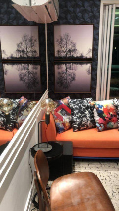Imagem Apartamento com 3 Quartos à Venda, 76 m² em Guararapes - Fortaleza