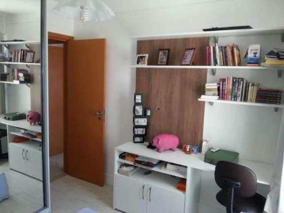 Imagem Apartamento com 3 Quartos à Venda, 113 m² em Pituaçu - Salvador Imagem Apartamento com 3 Quartos à Venda, 113 m² em Pituaçu - Salvador