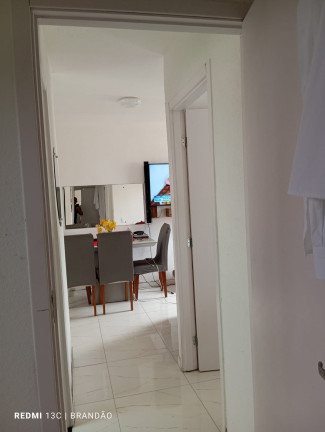 Imagem Apartamento com 2 Quartos à Venda, 42 m² em Cajazeiras De Abrantes (abrantes) - Camaçari Imagem Apartamento com 2 Quartos à Venda, 42 m² em Cajazeiras De Abrantes (abrantes) - Camaçari