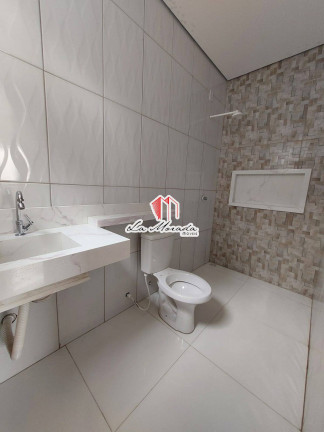 Imagem Casa de Condomínio com 3 Quartos à Venda, 90 m² em Flores - Manaus