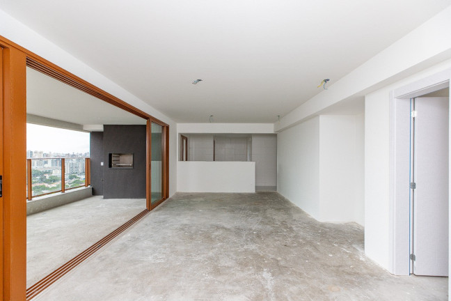 Imagem Apartamento com 3 Quartos à Venda, 145 m² em Brooklin Novo - São Paulo Imagem Apartamento com 3 Quartos à Venda, 145 m² em Brooklin Novo - São Paulo