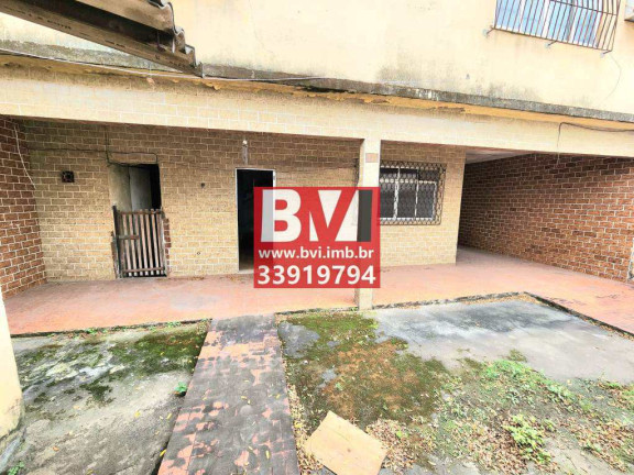 Casa com 3 Quartos à Venda, 380 m² em Irajá - Rio De Janeiro