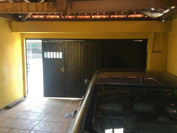 Imagem Casa com 2 Quartos à Venda, 103 m² em Vila Amorim - Suzano Imagem Casa com 2 Quartos à Venda, 103 m² em Vila Amorim - Suzano
