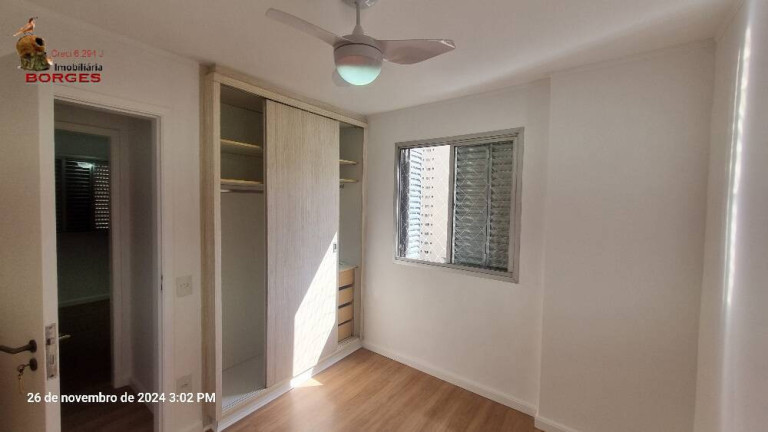 Imagem Apartamento com 3 Quartos à Venda, 70 m² em Brooklin - São Paulo Imagem Apartamento com 3 Quartos à Venda, 70 m² em Brooklin - São Paulo