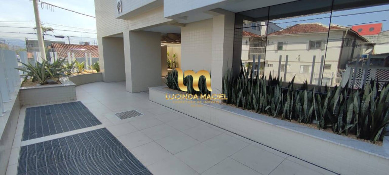 Imagem Apartamento com 1 Quarto à Venda, 57 m² em Tupi - Praia Grande Imagem Apartamento com 1 Quarto à Venda, 57 m² em Tupi - Praia Grande