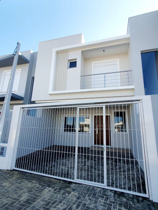 Sobrado com 3 Quartos à Venda, 123 m² em Nossa Senhora Das Graças - Canoas