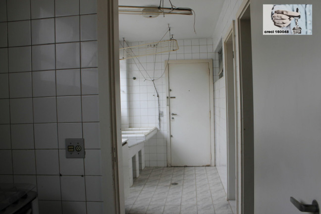 Imagem Apartamento com 3 Quartos à Venda, 210 m² em Consolação - São Paulo