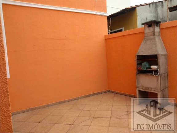 Imagem Sobrado com 3 Quartos à Venda, 125 m² em Jardim D'abril - Osasco Imagem Sobrado com 3 Quartos à Venda, 125 m² em Jardim D'abril - Osasco