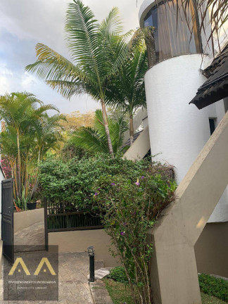 Imagem Casa com 4 Quartos à Venda, 540 m² em Alphaville - Santana De Parnaíba