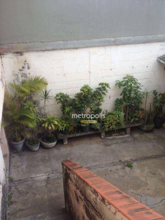 Imagem Sobrado com 3 Quartos à Venda, 226 m² em Vila Mussolini - São Bernardo Do Campo Imagem Sobrado com 3 Quartos à Venda, 226 m² em Vila Mussolini - São Bernardo Do Campo