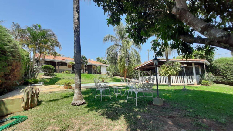 Imagem Chácara com 3 Quartos à Venda, 211 m² em Terras De Itaici - Indaiatuba Imagem Chácara com 3 Quartos à Venda, 211 m² em Terras De Itaici - Indaiatuba