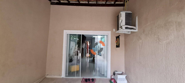 Imagem Casa com 2 Quartos à Venda, 70 m² em Engenho Pequeno - Nova Iguaçu