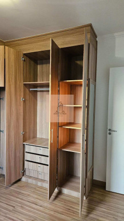 Imagem Apartamento com 2 Quartos à Venda, 48 m² em Edifício Spazio Della Vitta - Sorocaba Imagem Apartamento com 2 Quartos à Venda, 48 m² em Edifício Spazio Della Vitta - Sorocaba