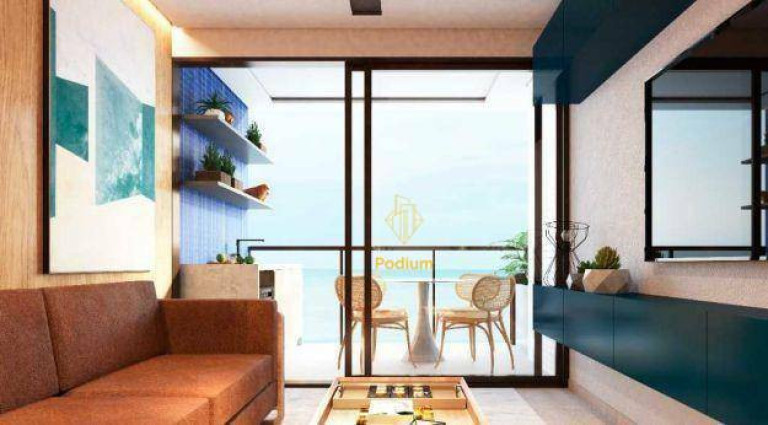 Imagem Apartamento com 3 Quartos à Venda, 95 m² em Camboinha - Cabedelo Imagem Apartamento com 3 Quartos à Venda, 95 m² em Camboinha - Cabedelo