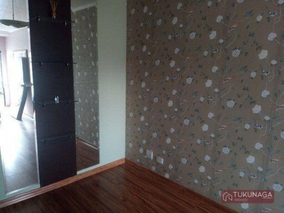 Imagem Apartamento com 2 Quartos à Venda, 67 m² em Vila Galvão - Guarulhos Imagem Apartamento com 2 Quartos à Venda, 67 m² em Vila Galvão - Guarulhos