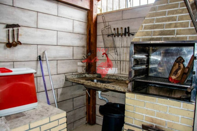 Imagem Casa de Condomínio com 2 Quartos à Venda, 79 m² em Cibratel Ii - Itanhaém Imagem Casa de Condomínio com 2 Quartos à Venda, 79 m² em Cibratel Ii - Itanhaém