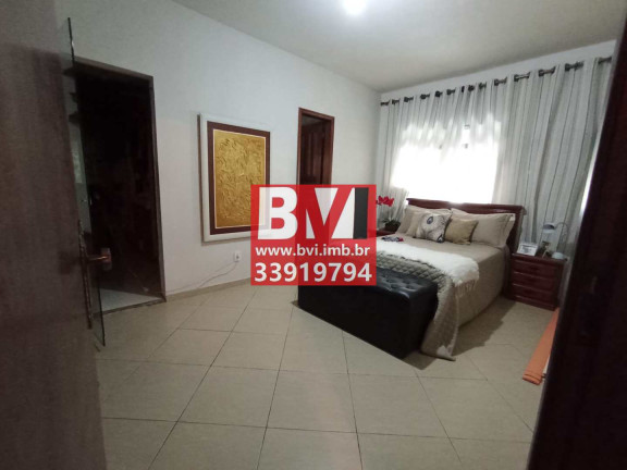 Imagem Casa com 2 Quartos à Venda, 90 m² em Vista Alegre - Rio De Janeiro