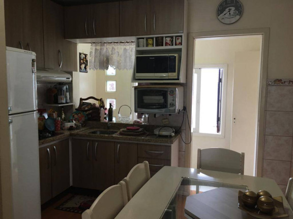 Imagem Casa com 2 Quartos à Venda, 101 m² em São José - Canoas Imagem Casa com 2 Quartos à Venda, 101 m² em São José - Canoas