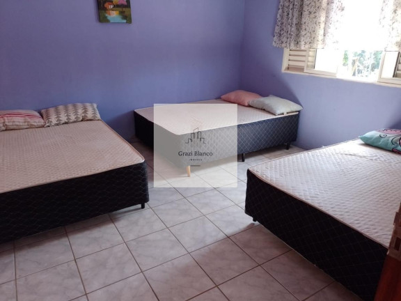 Imagem Chácara com 9 Quartos à Venda, 490 m² em Iperozinho - Capela Do Alto Imagem Chácara com 9 Quartos à Venda, 490 m² em Iperozinho - Capela Do Alto