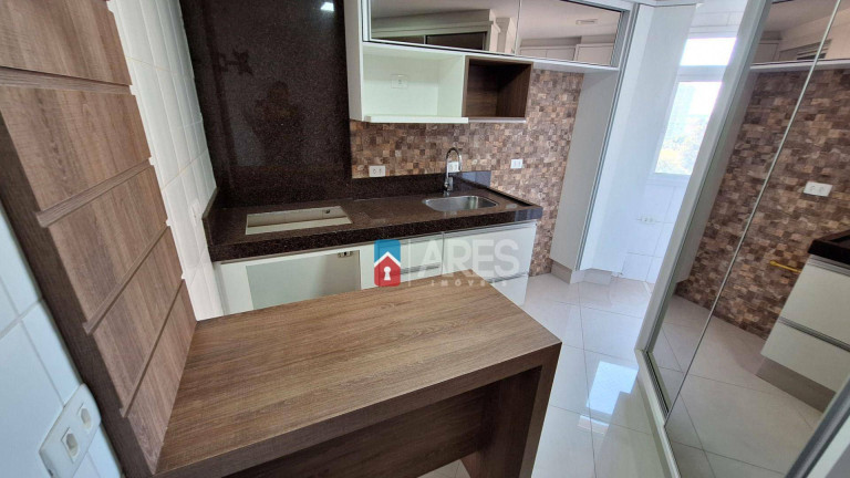 Imagem Apartamento com 2 Quartos à Venda, 60 m² em Centro - Americana Imagem Apartamento com 2 Quartos à Venda, 60 m² em Centro - Americana