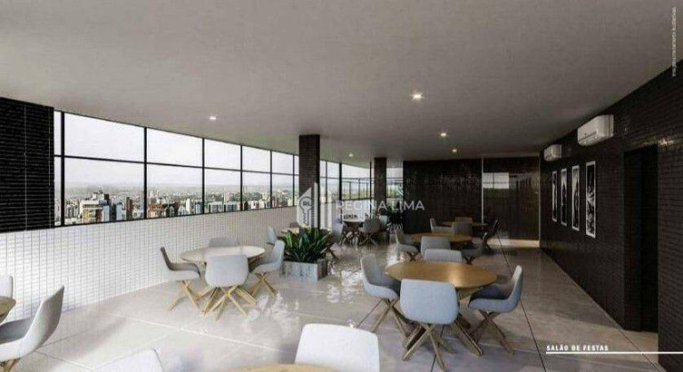 Imagem Apartamento com 3 Quartos à Venda, 110 m² em Jóquei - Teresina Imagem Apartamento com 3 Quartos à Venda, 110 m² em Jóquei - Teresina