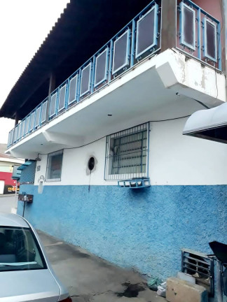 Imagem Casa com 3 Quartos à Venda, em Jardim Paulista - Vargem Grande Do Sul Imagem Casa com 3 Quartos à Venda, em Jardim Paulista - Vargem Grande Do Sul