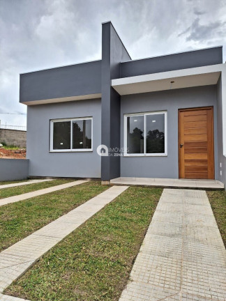 Imagem Casa com 3 Quartos à Venda, 75 m² Imagem Casa com 3 Quartos à Venda, 75 m²