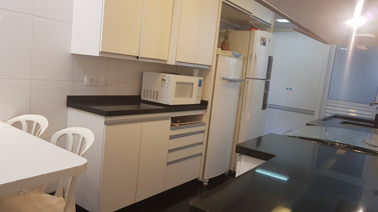 Imagem Apartamento com 3 Quartos à Venda, 127 m² em Santa Cecília - São Paulo