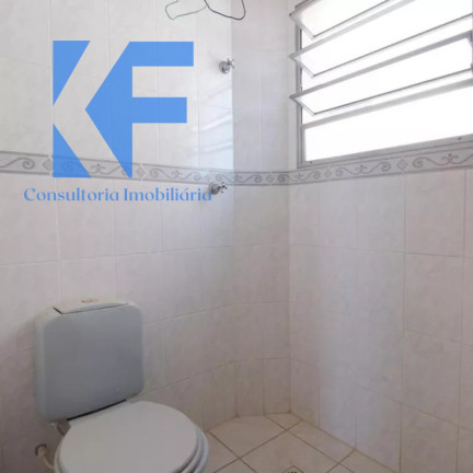 Imagem Imóvel com 3 Quartos à Venda, 68 m² em Vila Proost De Souza - Campinas