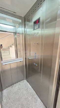 Imagem Casa com 4 Quartos à Venda, 320 m² em Pompéia - Santos Imagem Casa com 4 Quartos à Venda, 320 m² em Pompéia - Santos