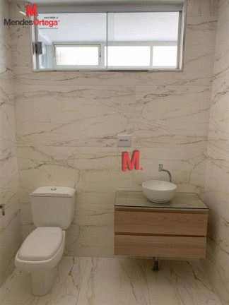 Imagem Apartamento com 3 Quartos à Venda, 140 m² em Centro - Sorocaba Imagem Apartamento com 3 Quartos à Venda, 140 m² em Centro - Sorocaba