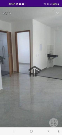 Imagem Apartamento com 2 Quartos à Venda, 42 m² em Candeias - Jaboatão Dos Guararapes