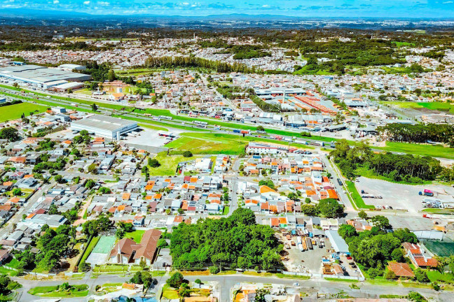 Imagem Terreno à Venda, 2.189 m² em Pinheirinho - Curitiba Imagem Terreno à Venda, 2.189 m² em Pinheirinho - Curitiba