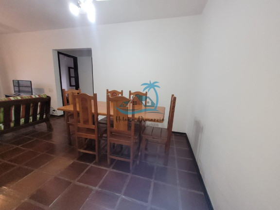 Imagem Apartamento com 2 Quartos à Venda, 70 m² em Barra Da Lagoa - Ubatuba