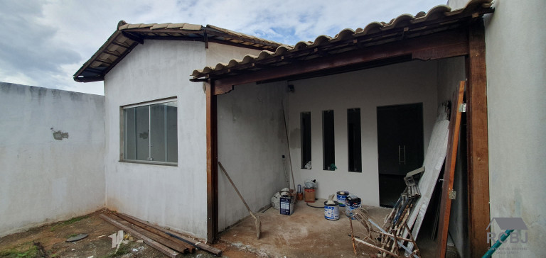 Imagem Casa com 3 Quartos à Venda, 130 m² em Floresta Encantada - Esmeraldas Imagem Casa com 3 Quartos à Venda, 130 m² em Floresta Encantada - Esmeraldas